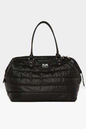 (MNZ-Mother Baby Care and Shoulder Bag) - أمة رعاية الطفل و كيس الكتف - Bagmori