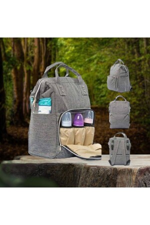 منازل (MNZ-Mother) ، أزياء الأكياس الصغيرة من الأقمشة TYC00763161036 - KARİZMA POLO