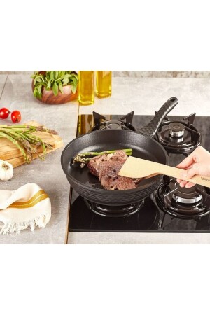 MNZ-Motto 24 سم من الخزانة الحديدية المصبوقة TYC00599348839 - Kahramanlar