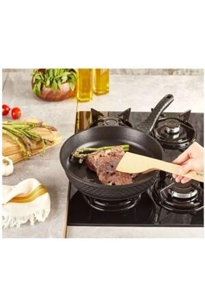 MNZ-Motto 28 سم طلاء الحديد المعدن 3512 - Kahramanlar