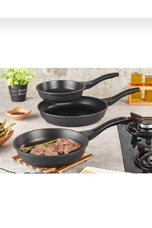 MNZ-Motto سلسلة 3 حاوية الحديد الصلبة مجموعة k9878 - Kahramanlar