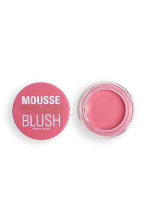 (MNZ-MOUSSE) الزهرة الزهرة الوردية - Revolution