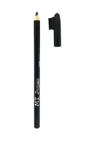 MNZ-Mt فرشاة حبة العين قلم أسود 2212632255411 - Makeuptime