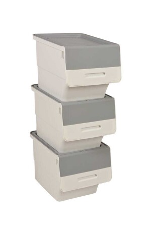 MNZ-Mt07 السلع والإمدادات على العجلات صندوق 3 طبقات 3x12 Lt منظمة ATGO01 OR006 - Motek