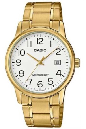 MNZ-Mtp-v002g-7b2udf ساعة معصم MTP-V002G-7B2UDF - Casio
