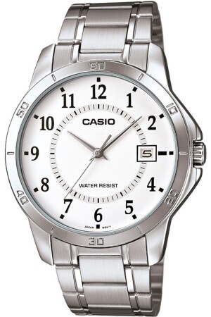 ساعة المساواة من قبل الرجال MNZ-MTP-V004D-7BUDF - Casio