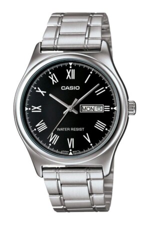 ساعة الميدين الخاصة بالرجال MNZ-MTP-V006D-1BUDF - Casio