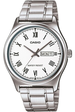 ساعة المساواة من قبل الرجال MNZ-MTP-V006D-7BUDF - Casio