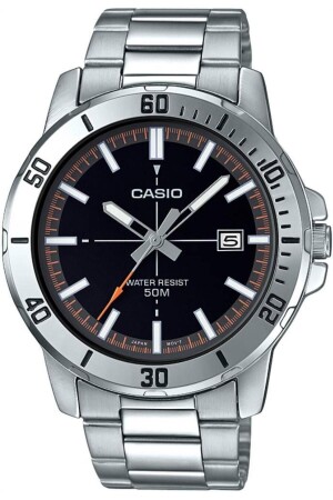 MNZ-Mtp-vd01d-1e2vudf ساعة معصم للرجال - Casio