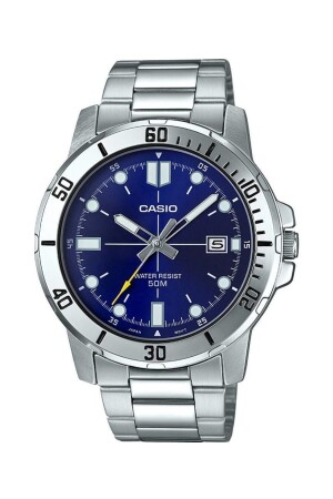 ساعة يد رجال MNZ-MTP-VD01D-2EVUDF - Casio