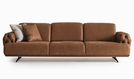 أريكة أربعة مقاعد MNZ-Mudanya - Cadde Yıldız