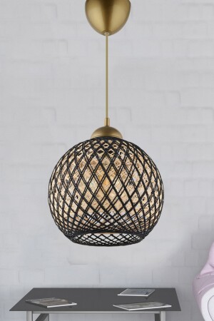 MNZ-Mudulight Balle Pendant Lamp Ball Chandelier Dl167 Hsra-44 Mudu8 - hmydesign