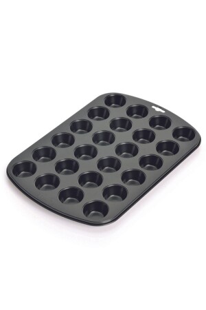 MNZ-Muffin Mold ميني 24 غرفة - Kaiser