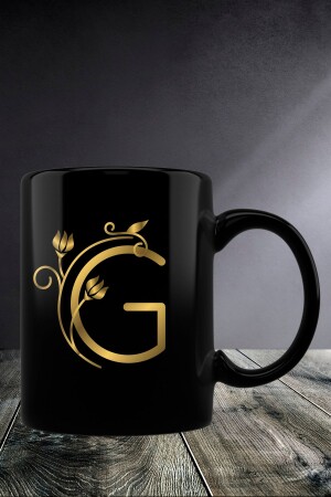 زجاج من نوع MNZ-Mug مع حرف G - زجاج من نوع Mug 644 TYC00070032129 - yhfoto