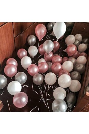 MNZ-Multicolor 12 - Parti Dolabı