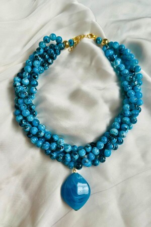 MNZ-Multiple Alaçatı Perad عقار أكريليك - Petek Aksesuar