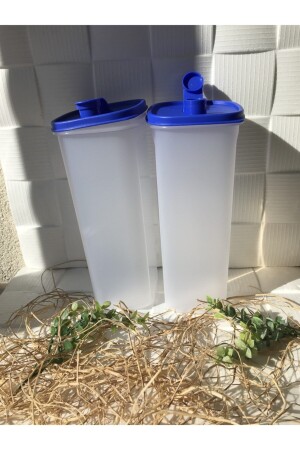 MNZ-Multi-Purpose Jug 2 Liters مجموعة من 2 TYC00118623969 - Tupperware