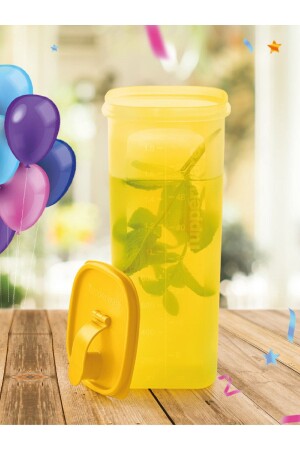 MNZ-Multi-Purpose Jug 2l 6545132 - Tupperware