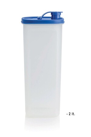 MNZ-Multi-Purpose Jug 2lt TYC00245466645 - Tupperware