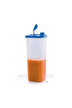 (MNZ-Multi-Purpose Jug TUP11059701) - Tupperware