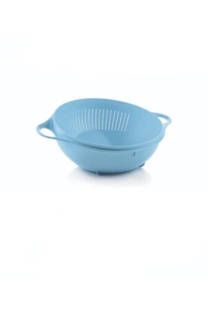 MNZ-Multi-Purpose Strainer Blue 4089947506238 - Tupperware