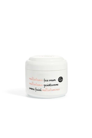 كريم الوجه المريخ من MNZ-Multivitamin 50ml 14090 - Ziaja