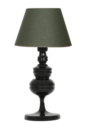 MNZ-Munch مشعة معدنية مشبوهة سوداء خاكي خضراء MNCHSA045 - Vinner