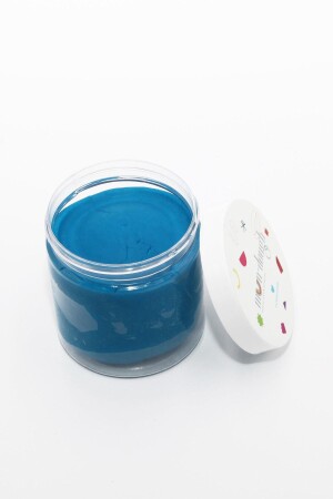 MNZ-Mundough توركوز طبيعي لعب الخبز المزدوج - Mundo Shop