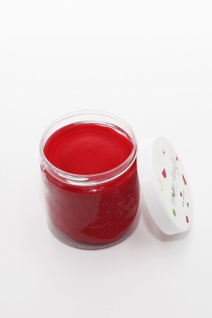 MNZ-Mundough Red Velvet فطيرة لعب طبيعي مزدوجة - Mundo Shop