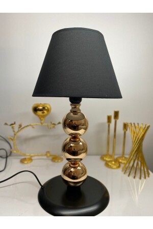 MNZ-Munis سلسلة 3 كرة حصرية من ذهب المغطاة المصابيح المضيء المصابيح المضيء المصابيح المضيء المضيء المضيء المضيء المزينة - asellus