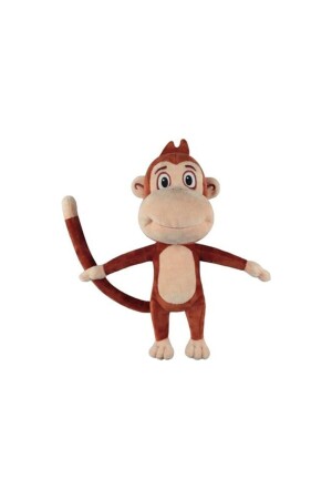 (MNZ-Musical Plush Toy) 40 سم - Kukuli