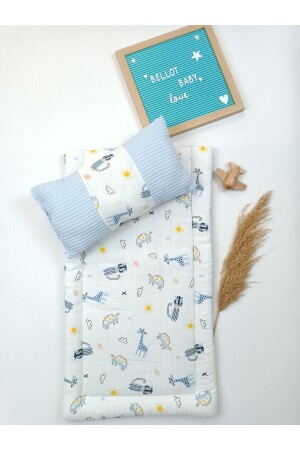 MNZ-Muslin أسفل فتح الرعاية المفتوحة السلاحف الرعاية المفتوحة 102424 - BELLOT