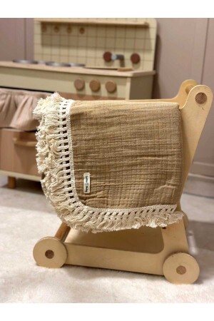 غطاء MNZ-Muslin 4 طبقات TYC00608921284 - lelikobaby