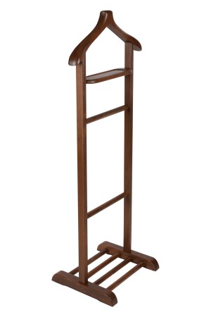 MNZ-Mute Uşak Walnut ذات كريستة واحدة TYCG293Y5N168710643279134 - HESTİA