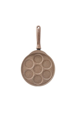 MNZ-Mutfaksever بيوغرانيت بانكيك بانكيك 26 سم براون 153. 03. 08. 1869 - Karaca