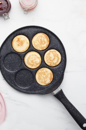 MNZ-Mutfaksever البيوجرانيت الخبز الخبز الرمادي - Karaca