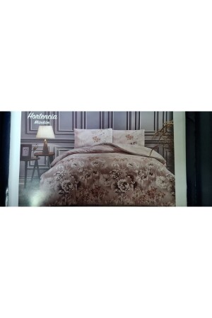 MNZ-M.vision غطاء غطاء واحد من الغطاء مجموعة الخشب Hortencia TKN570018 - Modaletto