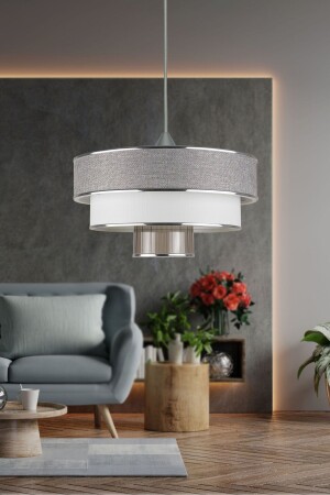 MNZ-Myk لعبة الرياضة مصباح معلق قمرة Emg6 - Eslight