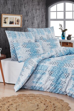 MNZ-Mykonos غطاء واحد بدون أوراق 152-32-001 - Mislina Home