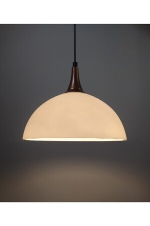 MNZ-Mylights الرياضة الحديثة مصباح معلق واحد شمعة المطبخ الممر النوم غرفة نوم صغار 30 سم - Demet Habek Mylights