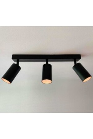 MNZ-Mylights ثلاثي شمعة LED مع مكالمة ضوء النهار LED MYL003075 - demet habek mylights