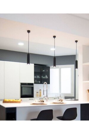 MNZ-Mylights طاولة أعلى، معداد أعلى، شريط أعلى، سرير LED مصباح معلق، سعر واحد MYL003100 - demet habek mylights