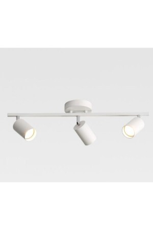 MNZ-Mylights ثلاثي الأبيض LED spot chandelier مع مصباح باناسونيك، متحرك مع مصباح النهار MYL003208 - demet habek mylights