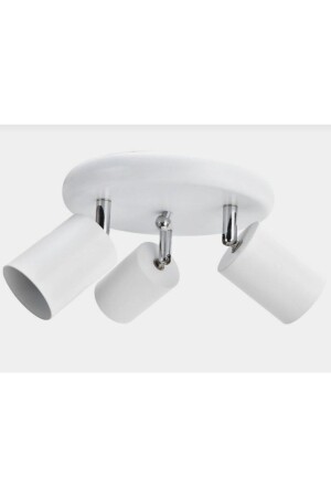 MNZ-Mylights الرياضة أدت سقف بيضاء بلونيت شمعة تنقل ضوء النهار أدت مدخلا MYL002864 - demet habek mylights