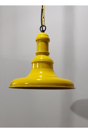 MNZ-Mylights الروستيك ريترو الرياضة الحديثة المعادن الصفراء مصباح العلق سلسلة الشنابل العصرية MYL003091 - demet habek mylights