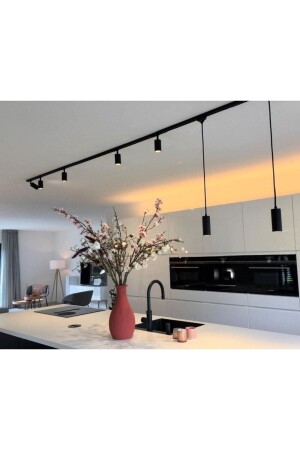 MNZ-Mylights ريال نقطة مديرة الشنعة للمطبخ (جميع الغرف) المكتب أو المساحة MYL003157 - demet habek mylights