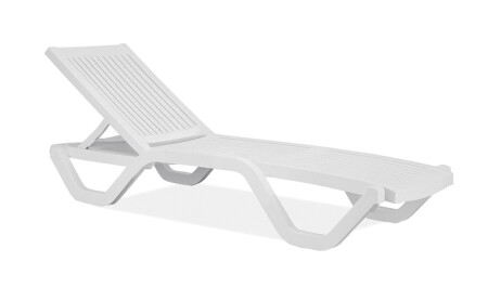 MNZ-Myra Sunbed 1 قطعة - Cadde Yıldız