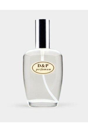 MNZ-N1 عطر نسائي EDP 50 مل - D&P Perfumum