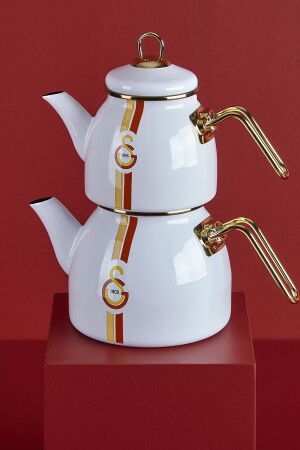 MNZ-N3470 غلاتاسراي مرخصة الشاي مشطرة - Neva