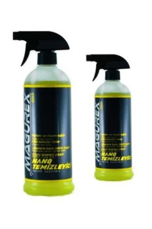 مجموعة من المنظفات MNZ-Nano 2 - Magurex